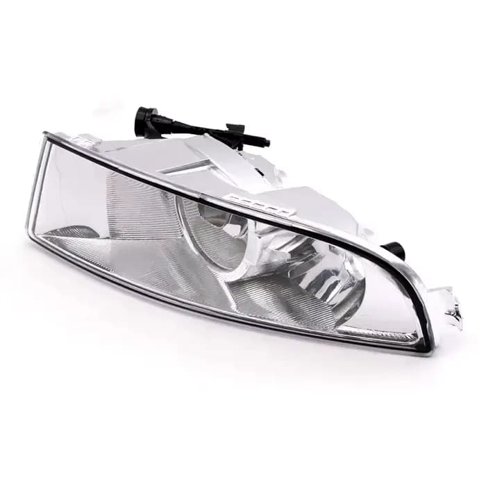 Phare antibrouillard halogène avant sans ampoules, Skoda Octavia A5, horizon MK2 FL, 1Z0941701C, 1Z0
