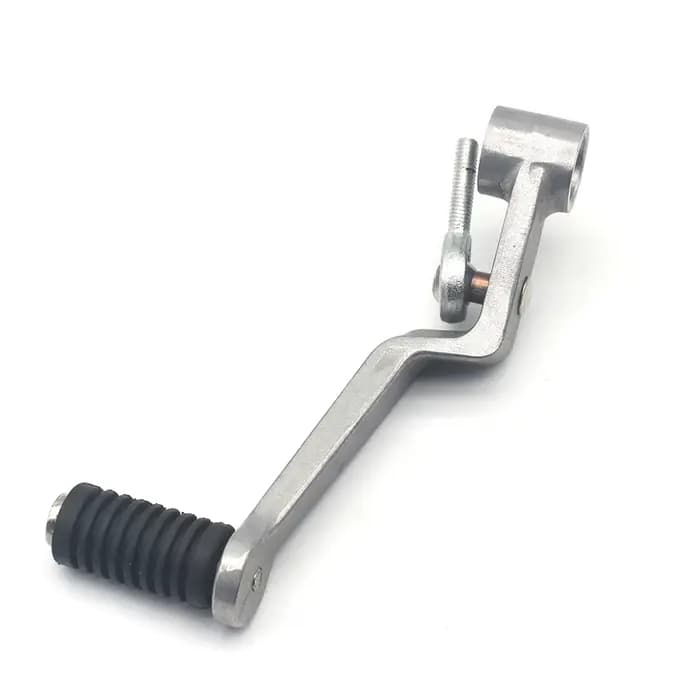 Levier de changement de vitesse pour moto, pédale de frein pour Suzki GSXR600 GSXR750 GSXR 600 750 2