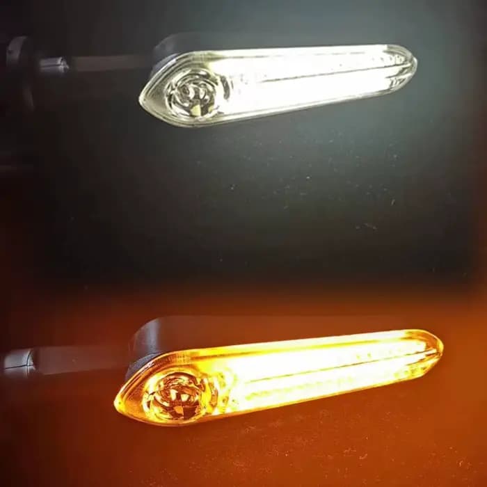 Clignotant LED pour Yamaha MT10 MT07 MT09 MT125 MT15 MT03 MT25 R1M R6