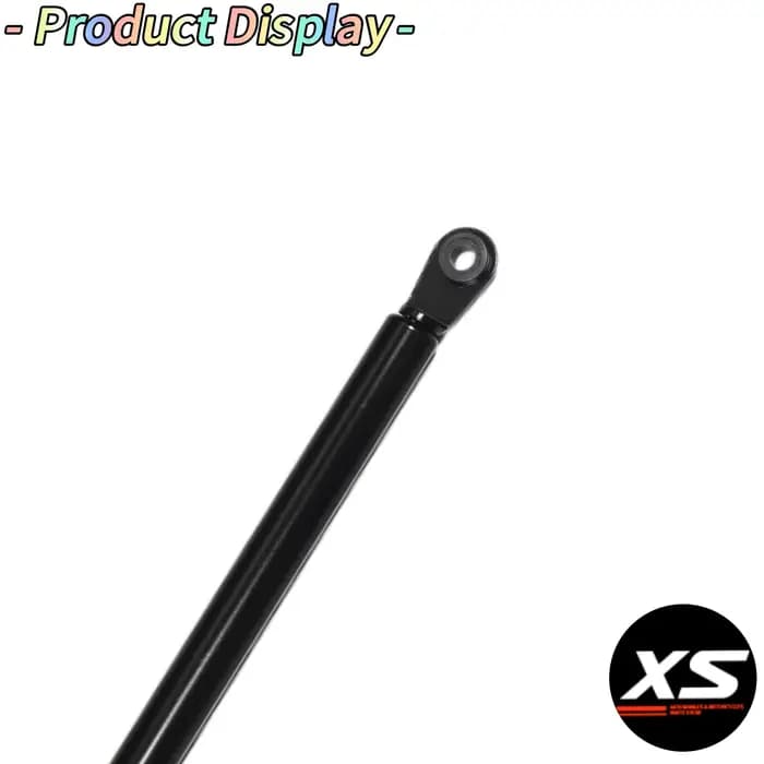 Amortisseur de siège pour Suzuki Burgman 650 AN650 2003-2013 avec vérin de réglage du dossier intégr