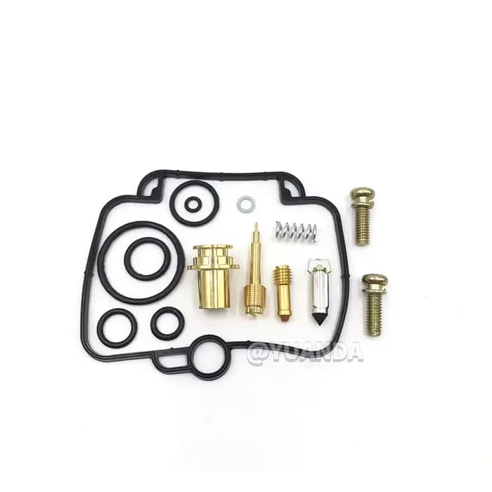 Kit de réparation de carburateur de moto pour Aprilia pegaso 650 ATV 1992 – 2000, compatible avec BM