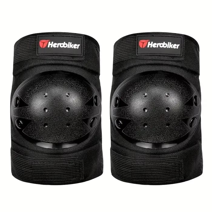 Protection du coude de moto, Anti-chute, Anti-collision, Protection de conduite tout-terrain, équipe