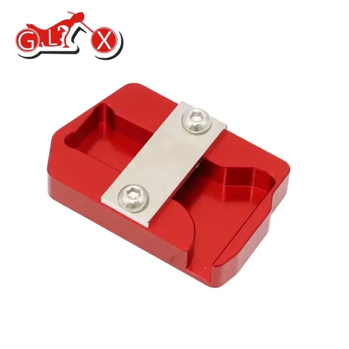 Pédale de frein coordonnante pour Honda, pédale coordonnante, accessoires de moto, NCSexecute X NC70