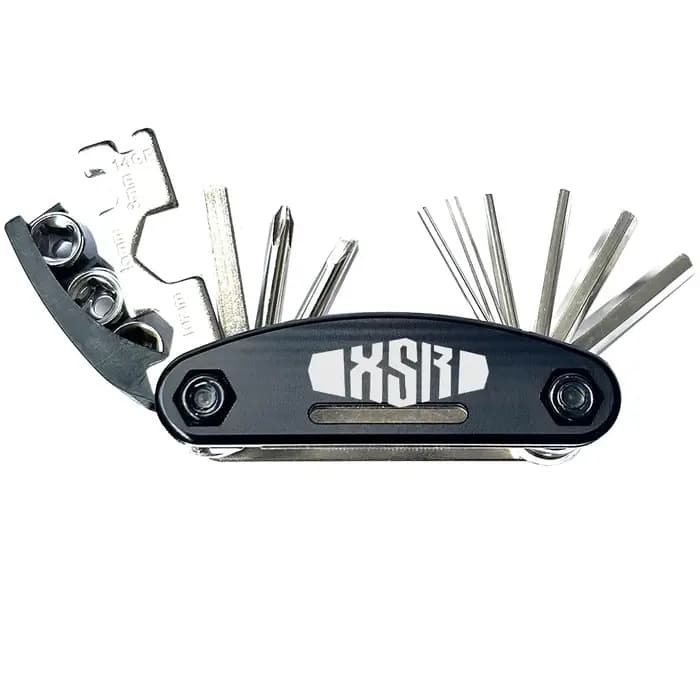 Nouveau pour YAMAHA XSR900 XSR700 XSR155 XS900R XSR 900 700 155 accessoires de moto outils de vis mu