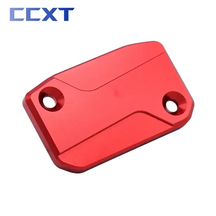 Embrayage de frein avant CNC pour Husqvarna TE David, capuchon de réservoir, EXC, EXCF, KTM, XCFW, S