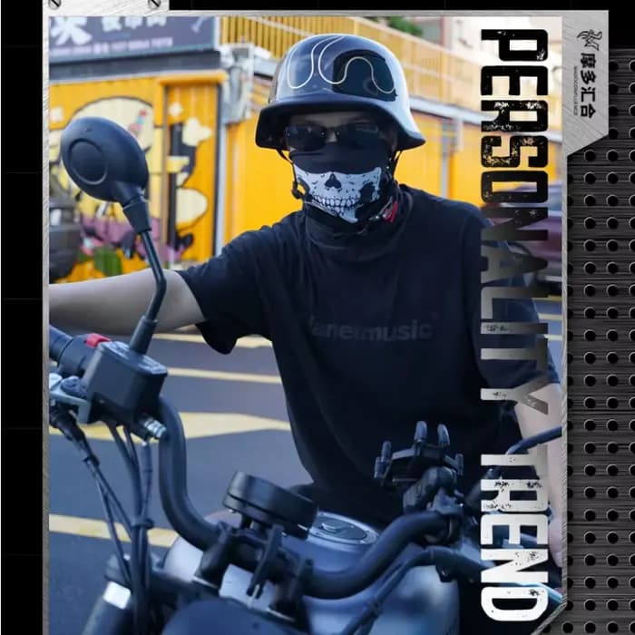 Casque de Soldat Allemand pour Moto, Demi-casque Rétro Harley, Été, Certification 255.Scoop, Voiture
