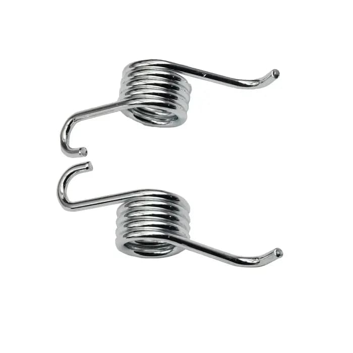 Repose-pieds de moto tout-terrain avec ressort pour KTM SX SXF EXC EXC-F XC XC-F XC-W 950-1290 Adven