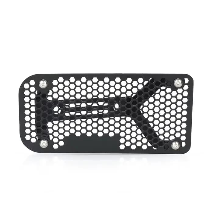 Protection de grille de redresseur pour moto KTM 990 Duke 2024 2025 2026