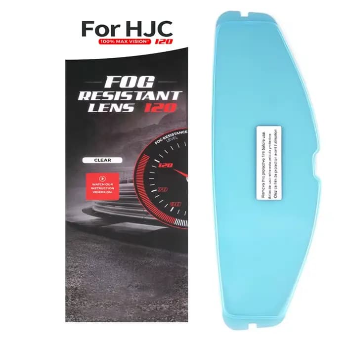 HJ20M casque bouclier pour HJC C70 FG-17 FG-ST IS-17 Moto casque visière Protection Uv Casco Moto Vi