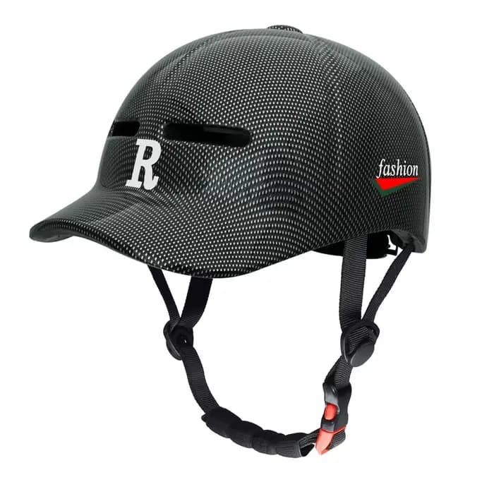 Casque de protection certifié CE CPSC, demi-visage réglable, respirant, léger, cadeau pour enfants