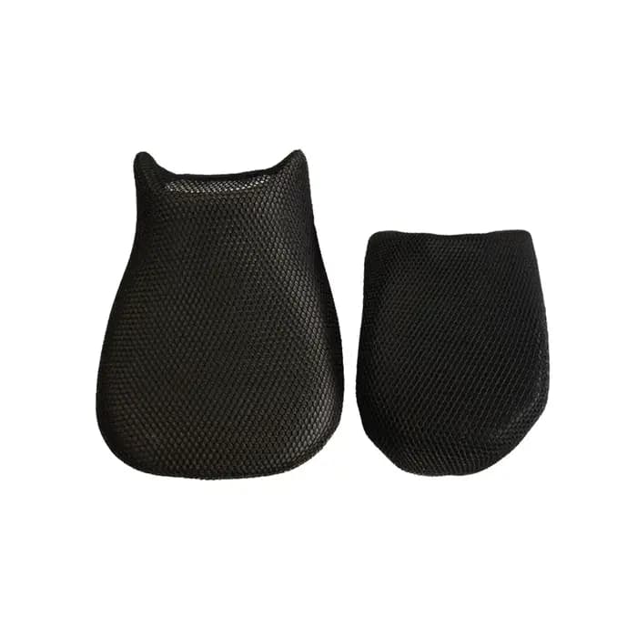 Housse de siège en maille pour moto, protection de coussin, filet isolant étanche pour BMW R1250GS A