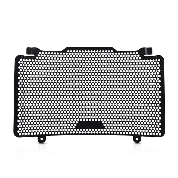 Couvercle de calandre de protection de radiateur, accessoires de moto DESERT-X pour Ducati DesertX D