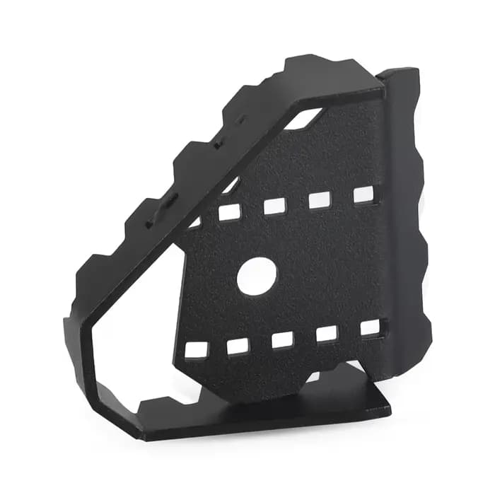 Extension de levier de frein de moto pour YAMAHA TENSoutheast 700, pédale d'extension, agrandissemen