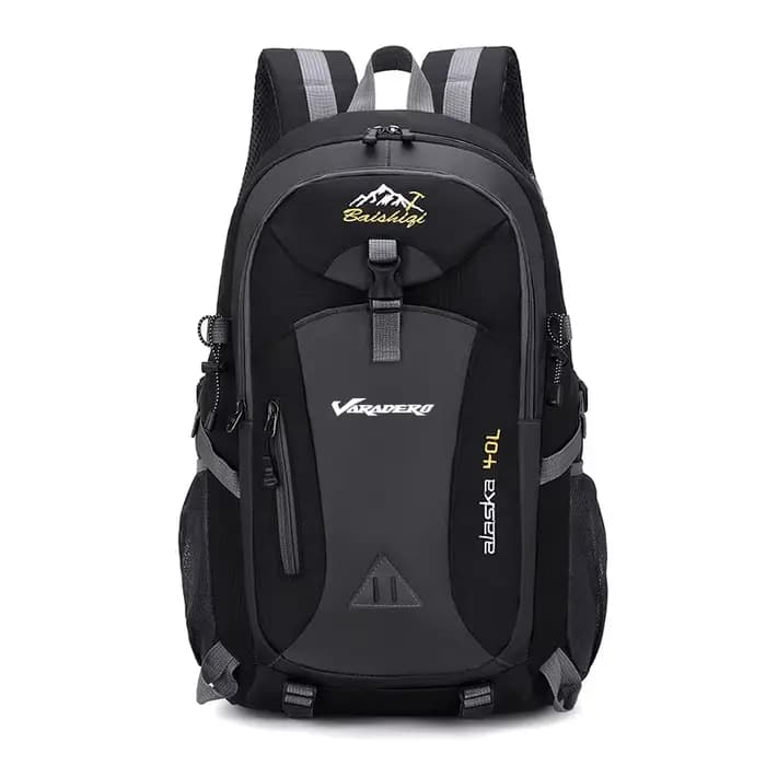 Sac à dos de moto imperméable avec logo Varadero, sac de randonnée léger, sac de voyage pour la pêch