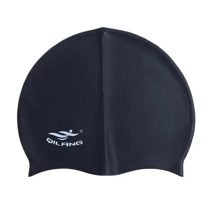 Chapeau de surf professionnel avec visière, cagoule de plongée, couvre-tête de natation, chapeau de