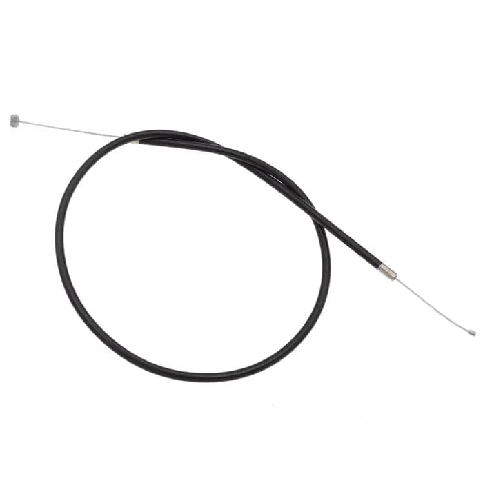 Câble d'accélérateur d'accélérateur 702mm 802mm, pour Mini Pit Pocket Quad Bike 43cc 47c 49cc, pièce