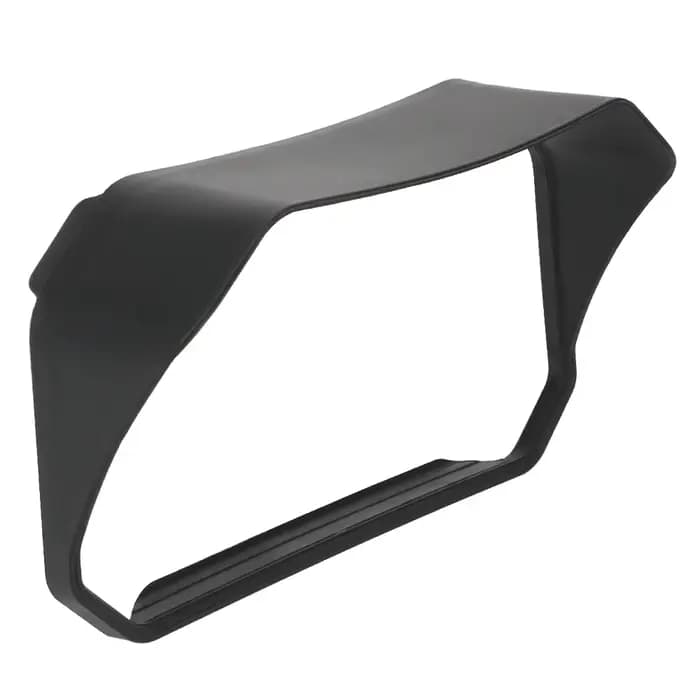 Couvercle de pare-soleil pour compteur de vitesse, accessoires de moto, pour BMW R1200GS R1250GS Adv