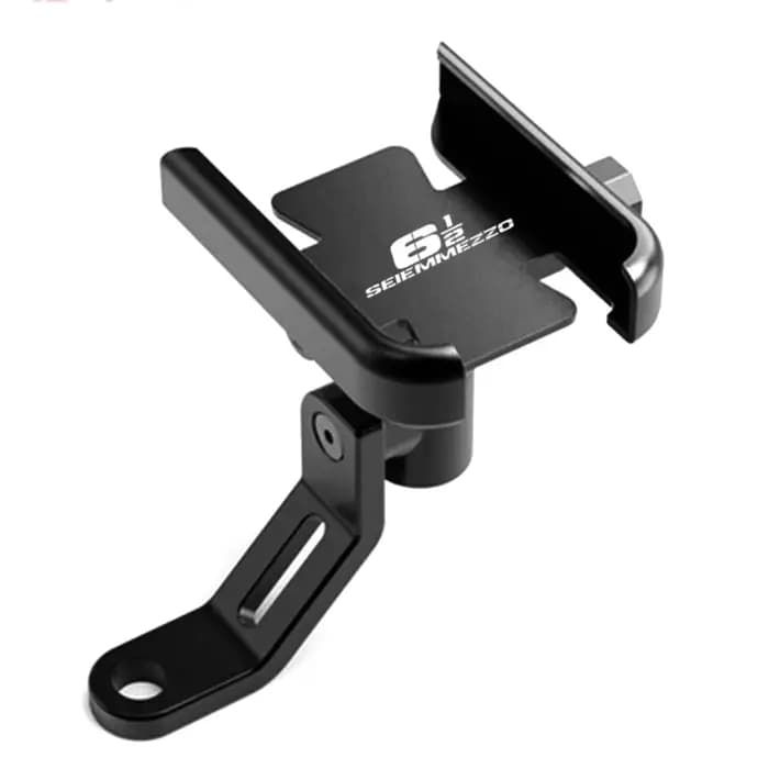 2025 nouveau pour Moto Morini 61⁄2 SEIEMMEZZO SCR STR 650 accessoires de Moto guidon miroir support