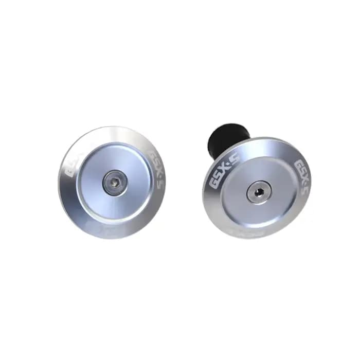 Couvercle de trou de cadre de moto adapté pour Suzuki GSX-S1000F GSX-S1000 KATANA GSX-S1000GT, couve