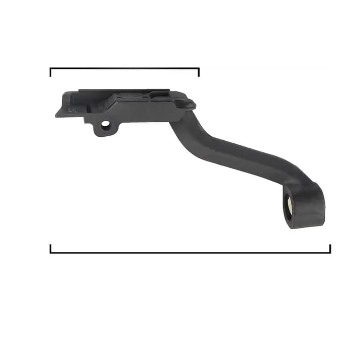 Support de levage réglable pour renfort de pare-brise, pour BMW R1200GS Adventure 2013 – 2023 R1250G