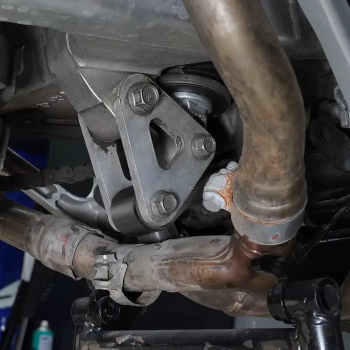 Kit de lien d'abaissement de levier de baisse de suspension arrière de moto pour Suzuki GSX-R1000 20