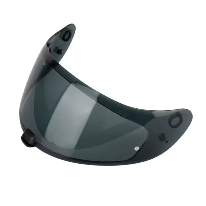 Étui De visière De casque De Moto HJ-20M pour HJC C70 FG-17 IS-17 FG-ST HJ-20ST Anti-UV Anti-poussiè