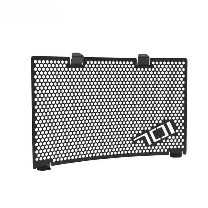 Couvercle de protection de calandre de moto, pour Husqvarna 701 Supermoto 701 Enduro 2016 2017 2018