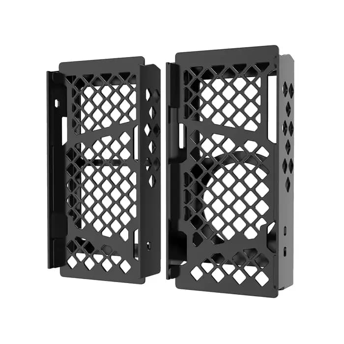 Protection de grille de radiateur pour moto BETA RR / Racing 2T 4T 125 200 250 300 350 390 430 480 2
