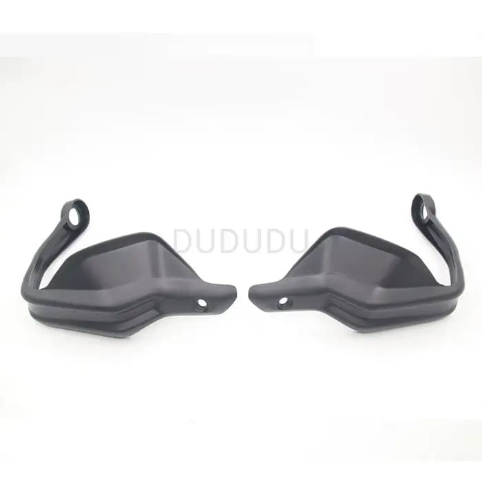 Protège-mains de moto avec logo, protège-mains de guidon, accessoires pour Tyge DSX 900 DS900X 2024,