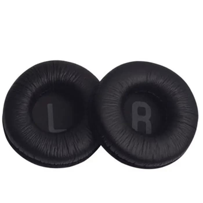 Coussinets d'oreille en mousse souple, housse de coussin pour casque JBL Tune T500BT T450 T450BT T51