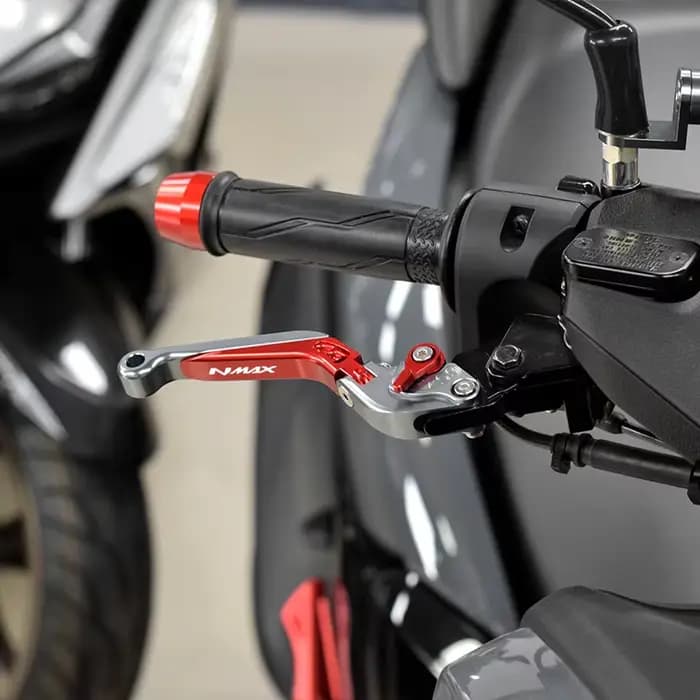 Chekis convient pour Yamaha Nmax125 155 160 Nmax Turbo/Tech Max/Ultimate Neo/Neo S klaxon de frein m