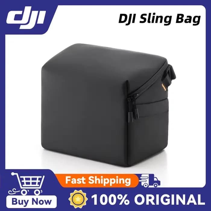 Sac à bandoulière DJI pour DJI Avata 2, nouveaux accessoires en Stock