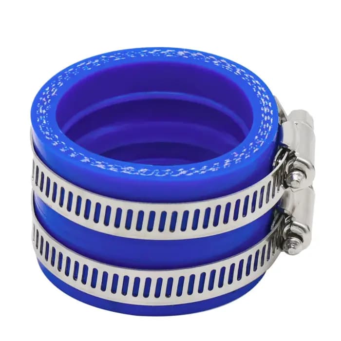 ZSDTRP 35 40 45 50 55mm carburateur de moto adaptateur en caoutchouc tuyau d'admission pour MIKUNI K