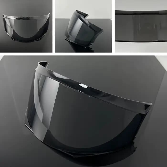 EVO ONE Viseiras Capacete Casque Pare-soleil Visor Pare-brise pour SHARK EVO ES EVO ONE 2 EVO ES EVO