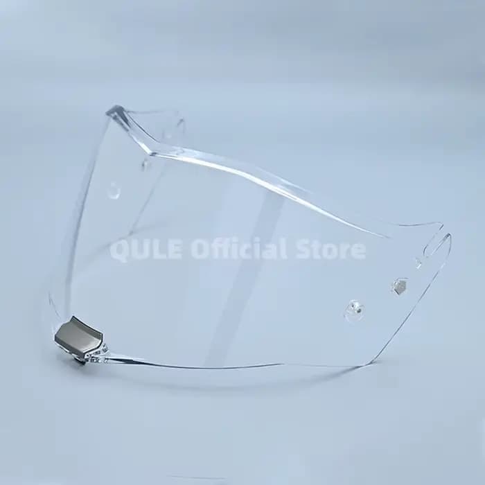 Visière de casque pour LS2 FF805, bouclier facial de casque à haute résistance, pièces d'accessoires