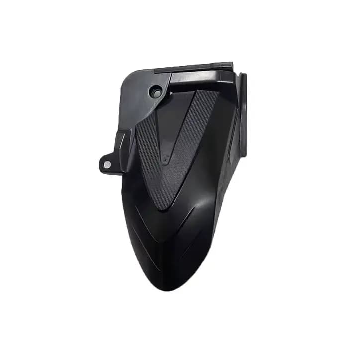 Garde-boue arrière étendu SH350, accessoires ADV350 2025 ADV350 Accessoires de moto garde-boue mod