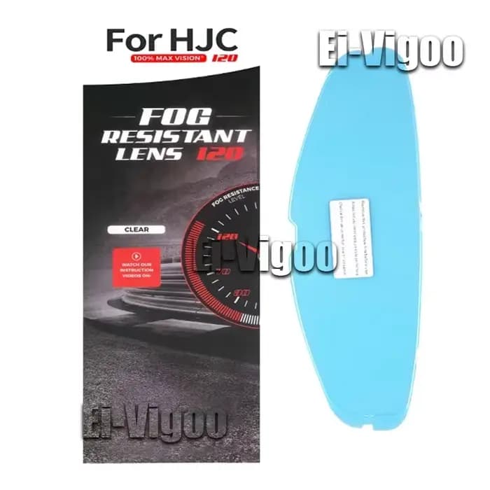 HJ20M lentille de casque pour HJC C70 FG-17 FG-ST IS-17 visière de casque de Moto Casco Moto Visera,