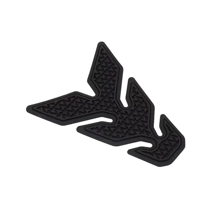 Coussinet de réservoir de carburant latéral anti-rayures pour moto Yamaha MT07 MT-07 MT 07, genouill