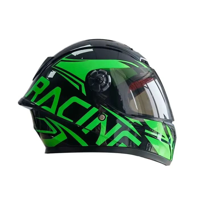 Casque de moto Kart pour enfants casque intégral de sécurité VTT ATV casque intégral quatre saisons