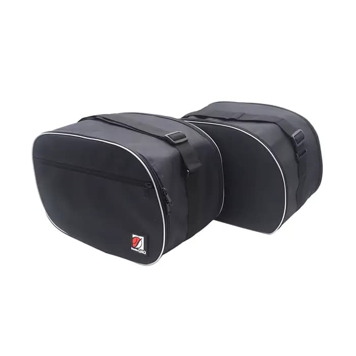 Pour Givi v35 Givi v35 moto sac doublure sac à bagages sac intérieur côté sac intérieur bagages doub