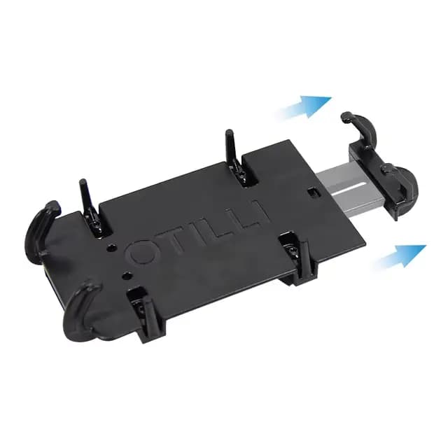 Support de téléphone pour moto, support GPS, navigation rapide, Kymco Xciting S 400, XCITING S400, a