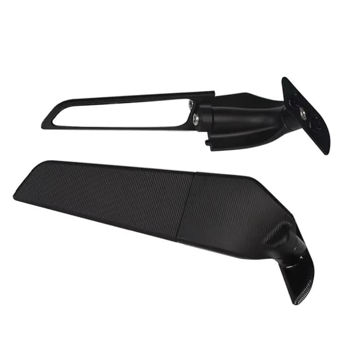 Pour DUCATI Panigale 959 1299 2016-2020 rétroviseurs aile de vent réglable rotatif rétroviseur latér