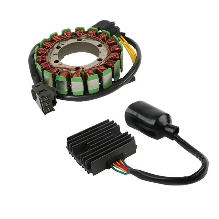 Stator et tension de moto pour Honda, Sotchi, CBR900RR, CBR929RR, CBR 900, 929 RR, 2000-2001