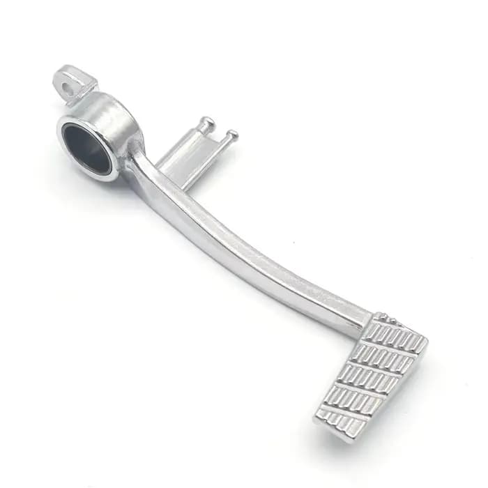 Levier de changement de vitesse pour moto, pédale de frein pour Suzki GSXR600 GSXR750 GSXR 600 750 2