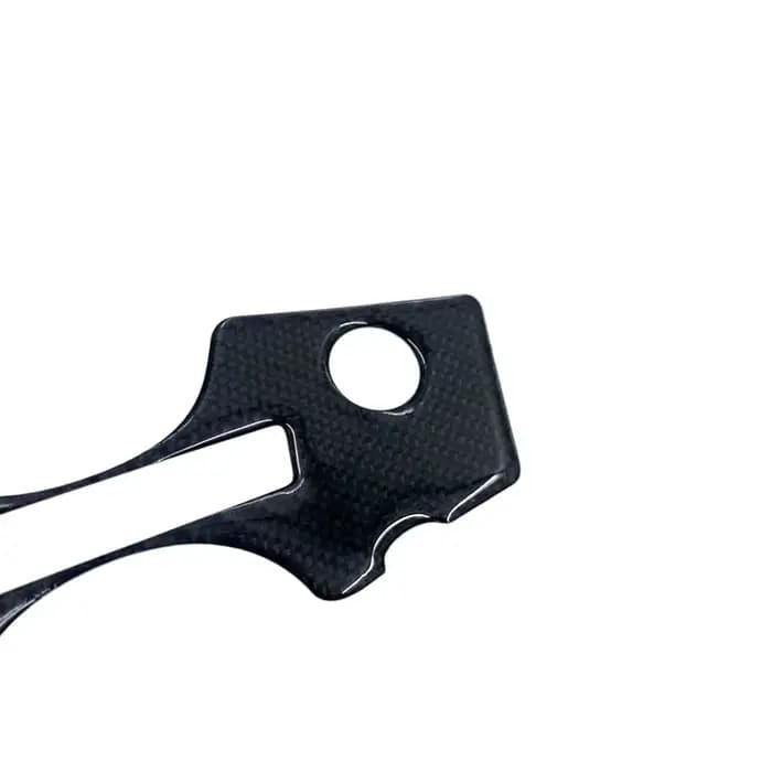 Autocollant pour Suzuki Hayabusa GSX1300R K8 K9 K10 L1 inj, tampon de carburant précieux, couvercle