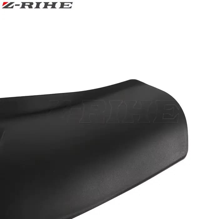 R1200GS moto garde-boue arrière pneu Hugger garde-boue couverture Extension garde pour BMW R 1200 GS
