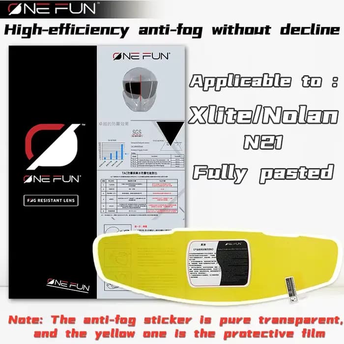 Visière Anti-buée pour Nolan N70.2GT N44 N44 EVO N40 FULL N40.5GT N40.5 N100.3 N100.4 Visière, broch
