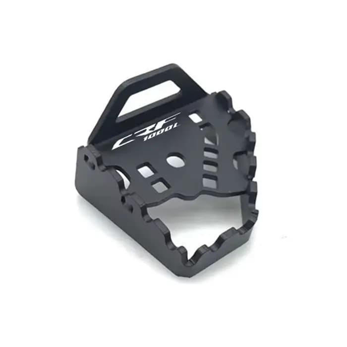 Extension de pédale de levier de frein arrière CRF 1000 L, agrandissement pour Honda Africa Twin CRF