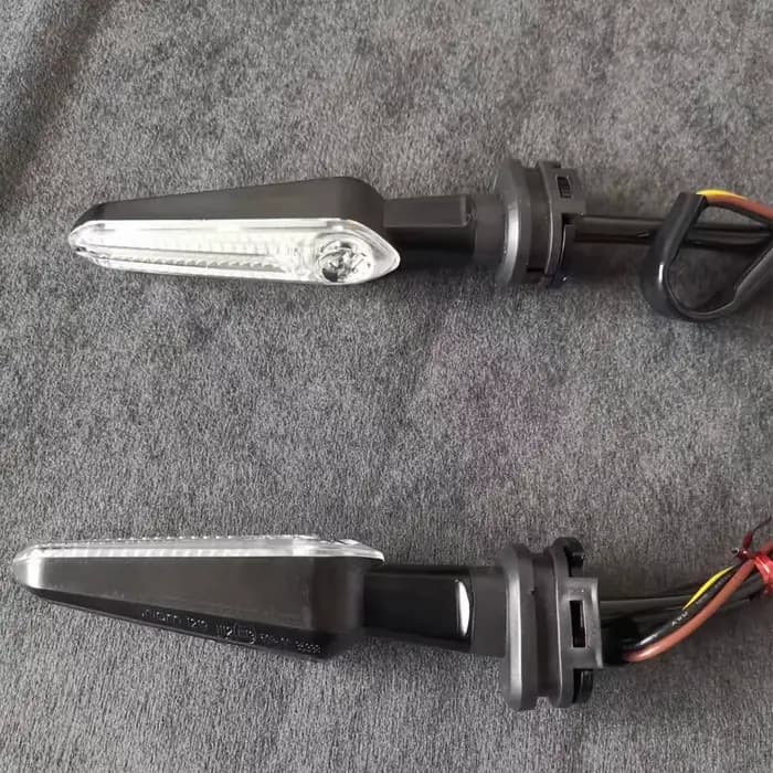 Clignotant LED pour Yamaha MT10 MT07 MT09 MT125 MT15 MT03 MT25 R1M R6