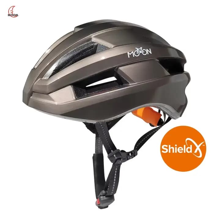 Casque de vélo de route MOON MTB SXT-X Protection Léger Casque de vélo de montagne pour hommes femme